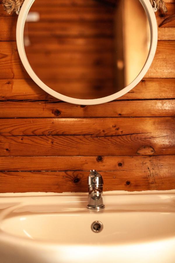 Stunning Log Cabin With Garden In Snowdonia - Hosted By Seren Short Stays Trawsfynydd Exterior photo